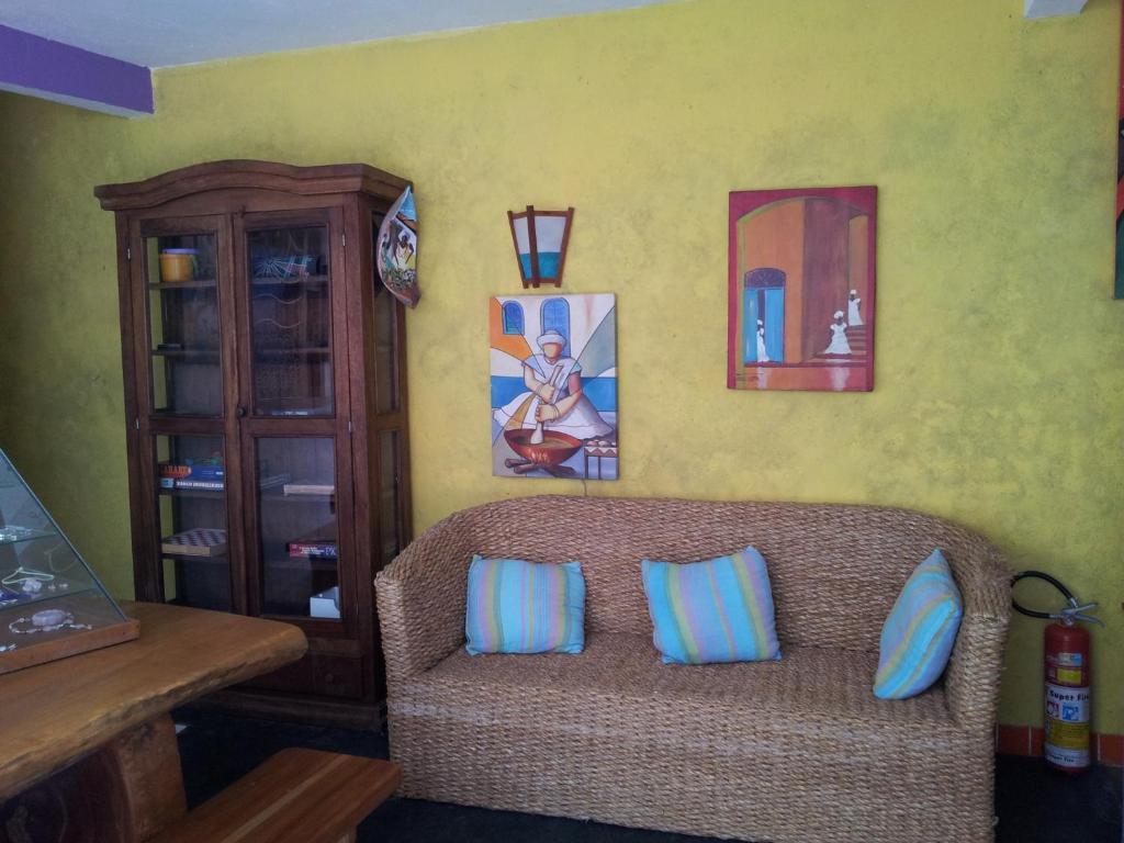 Art Hotel Aos Sinos Dos Anjos Porto Seguro Room photo