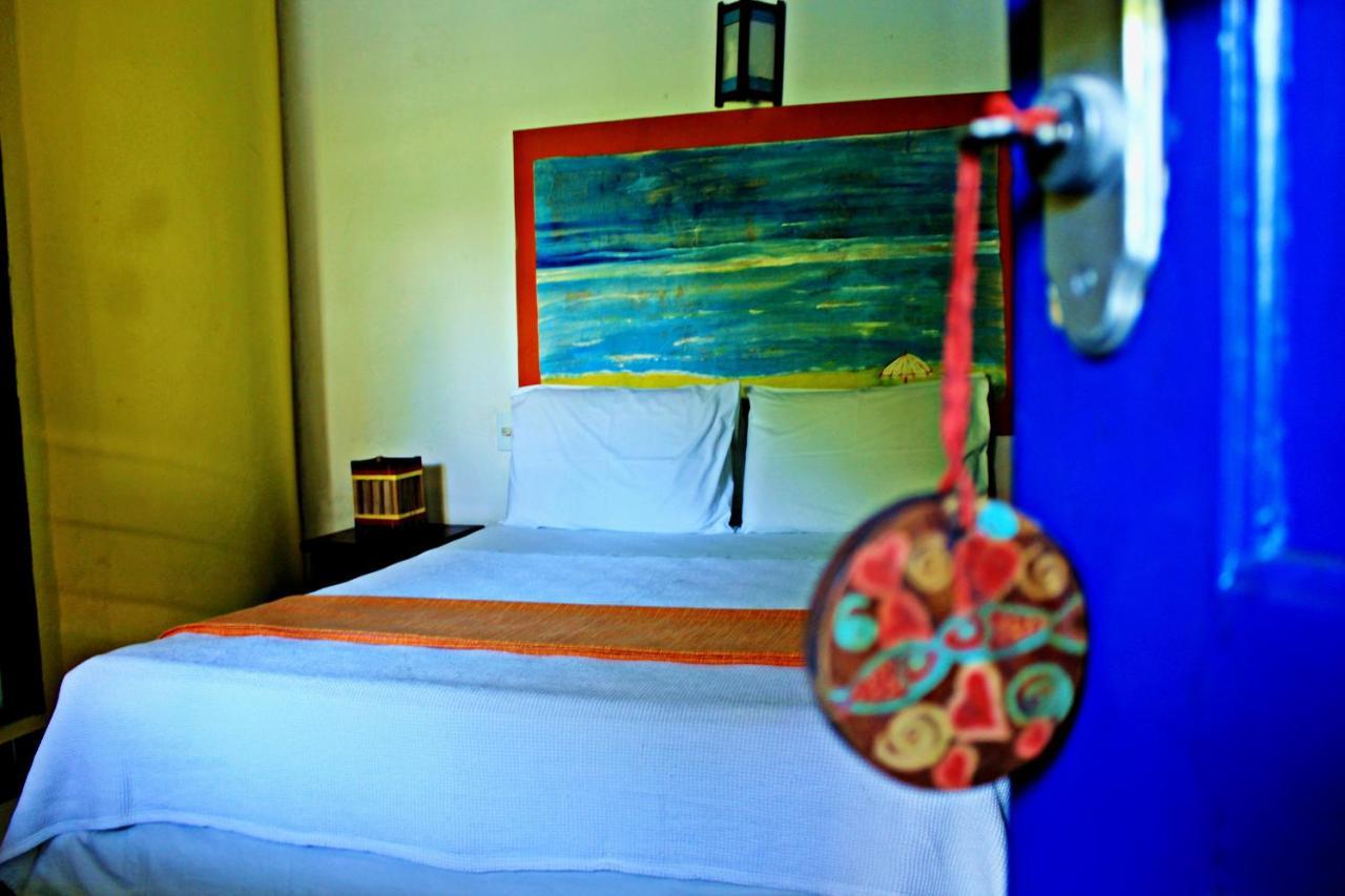 Art Hotel Aos Sinos Dos Anjos Porto Seguro Exterior photo