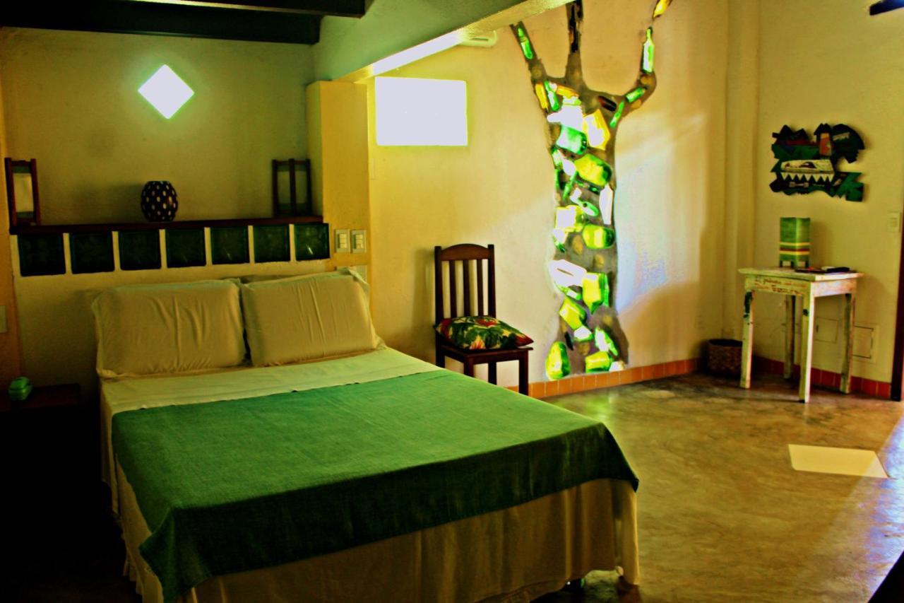 Art Hotel Aos Sinos Dos Anjos Porto Seguro Exterior photo