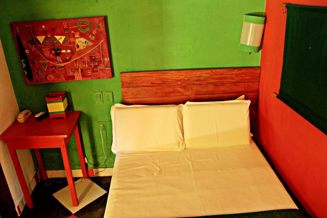Art Hotel Aos Sinos Dos Anjos Porto Seguro Exterior photo
